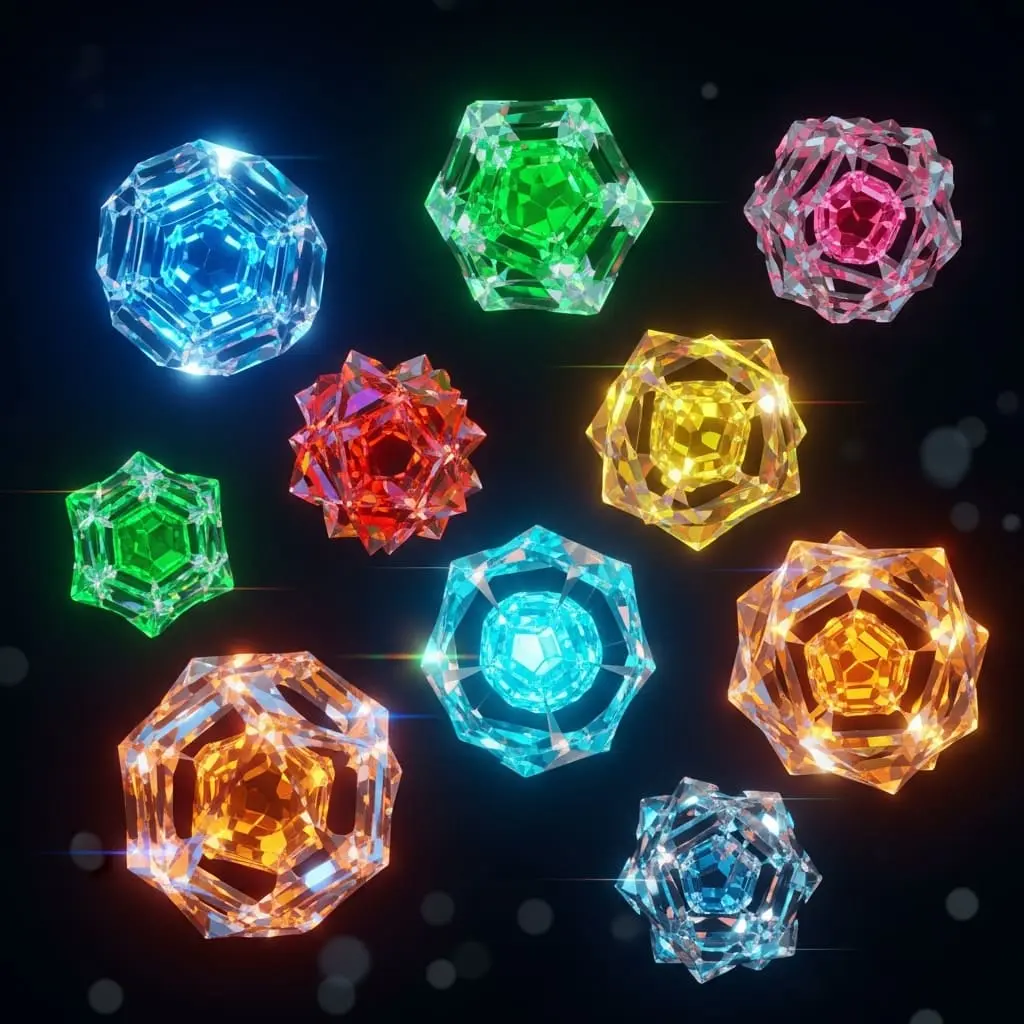 Specialty mineral compounds and lab analysis