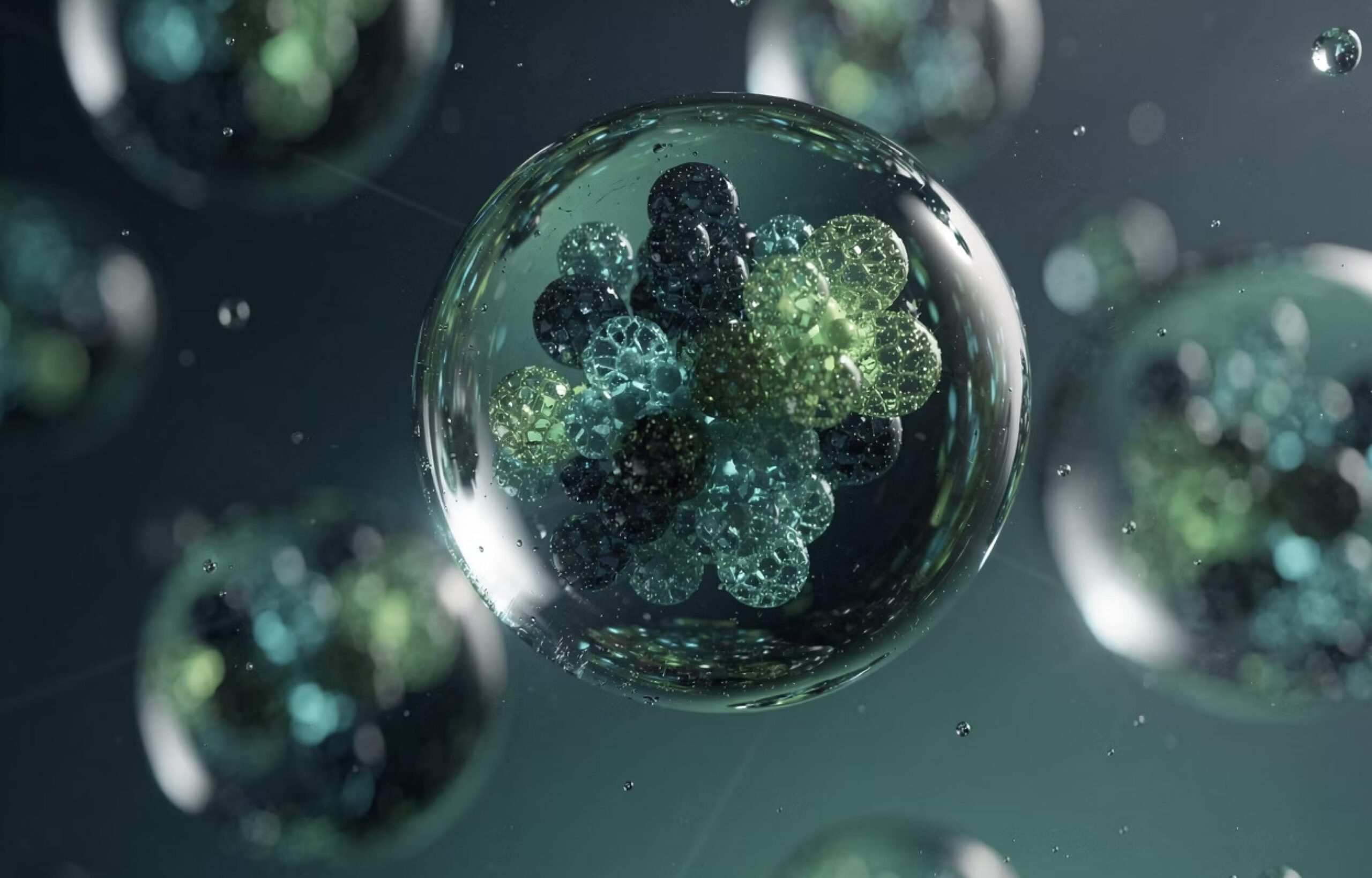 Poultry production facility