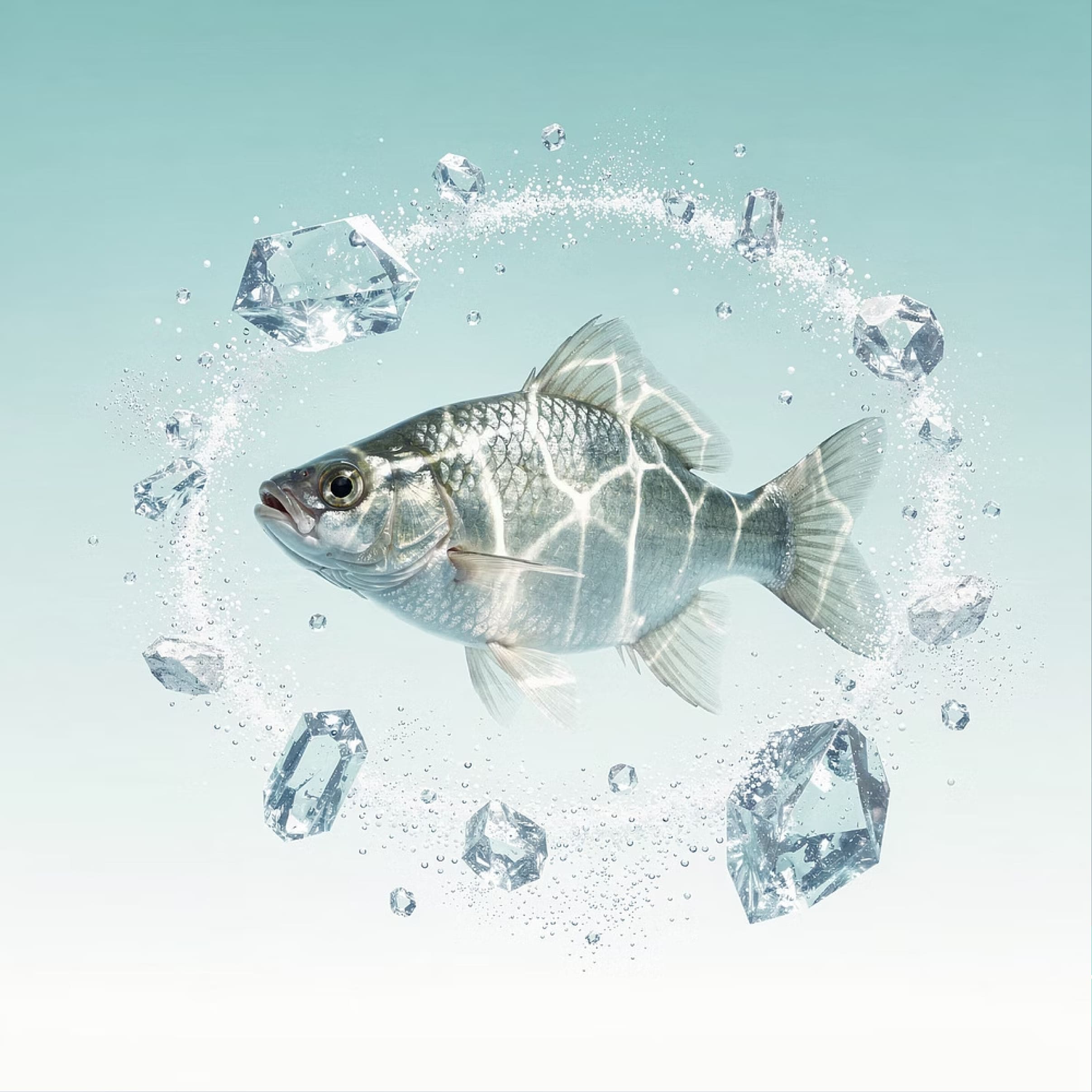 Fish aquaculture