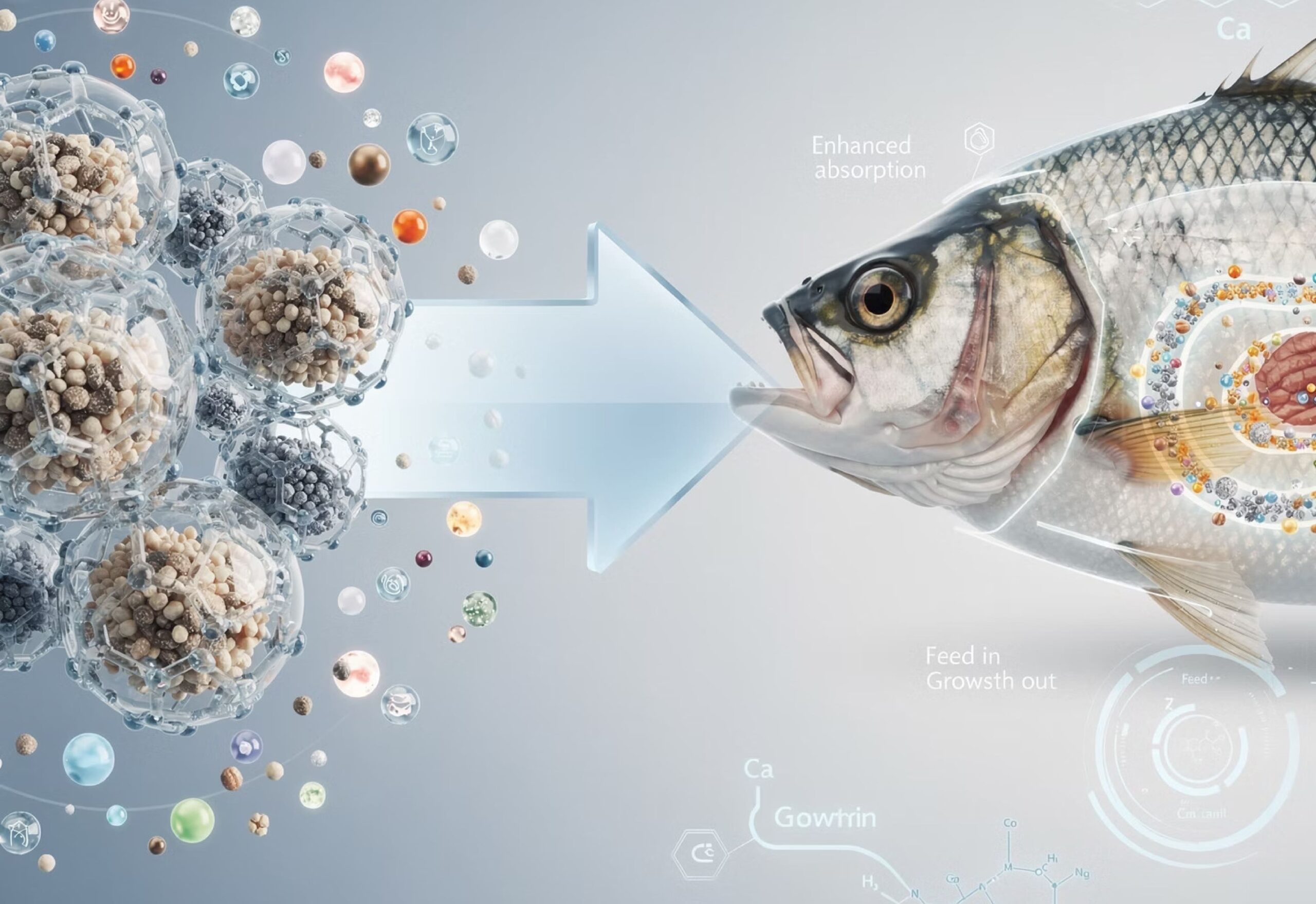 Shrimp and fish aquaculture