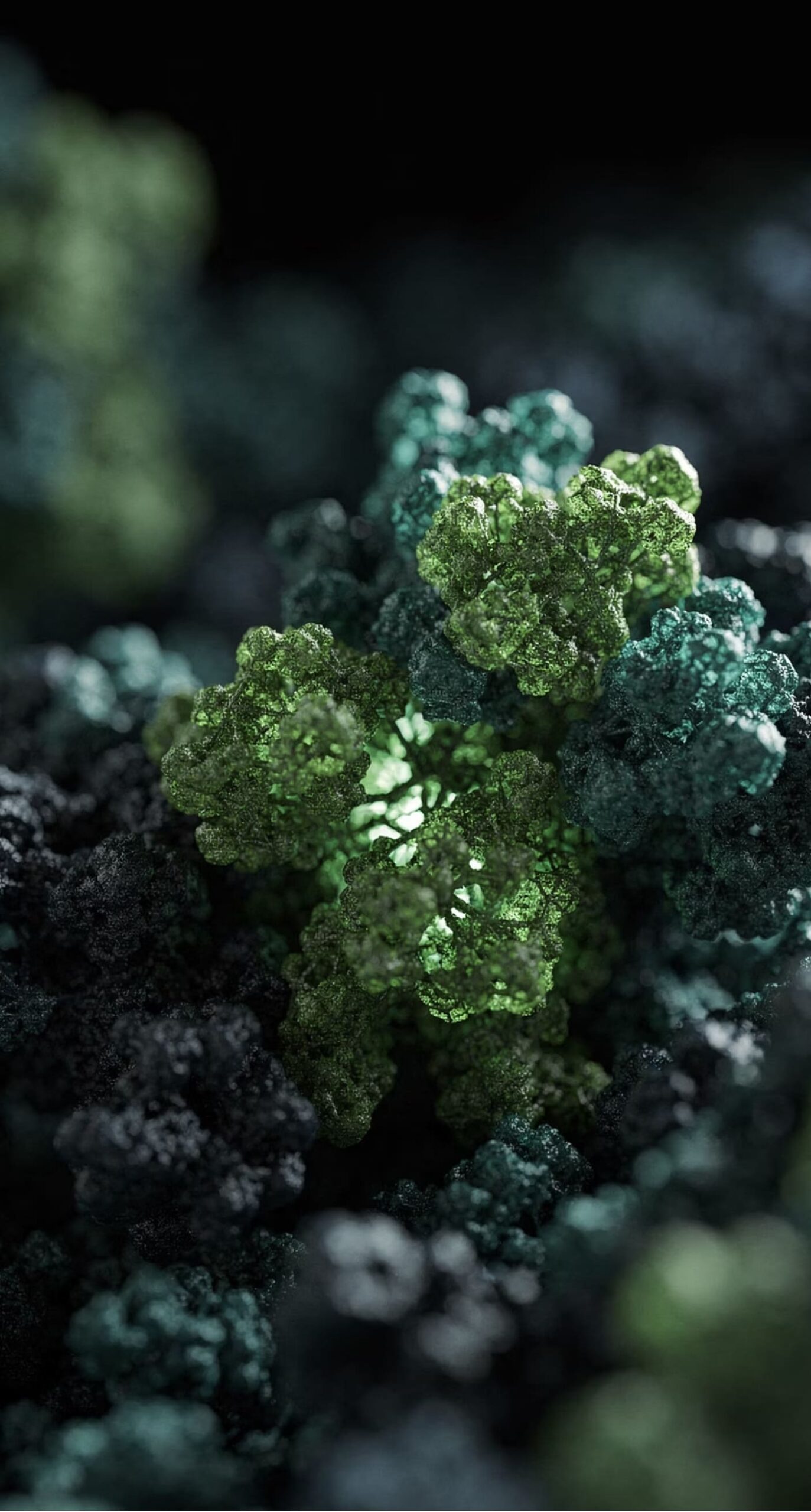 Advanced nano-technology research