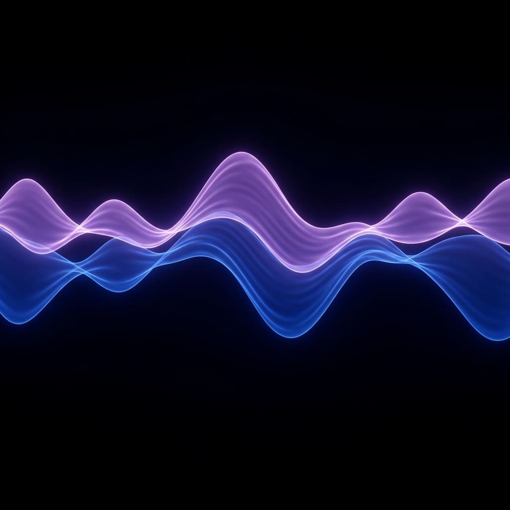 Neurotransmitter and brain signal waves