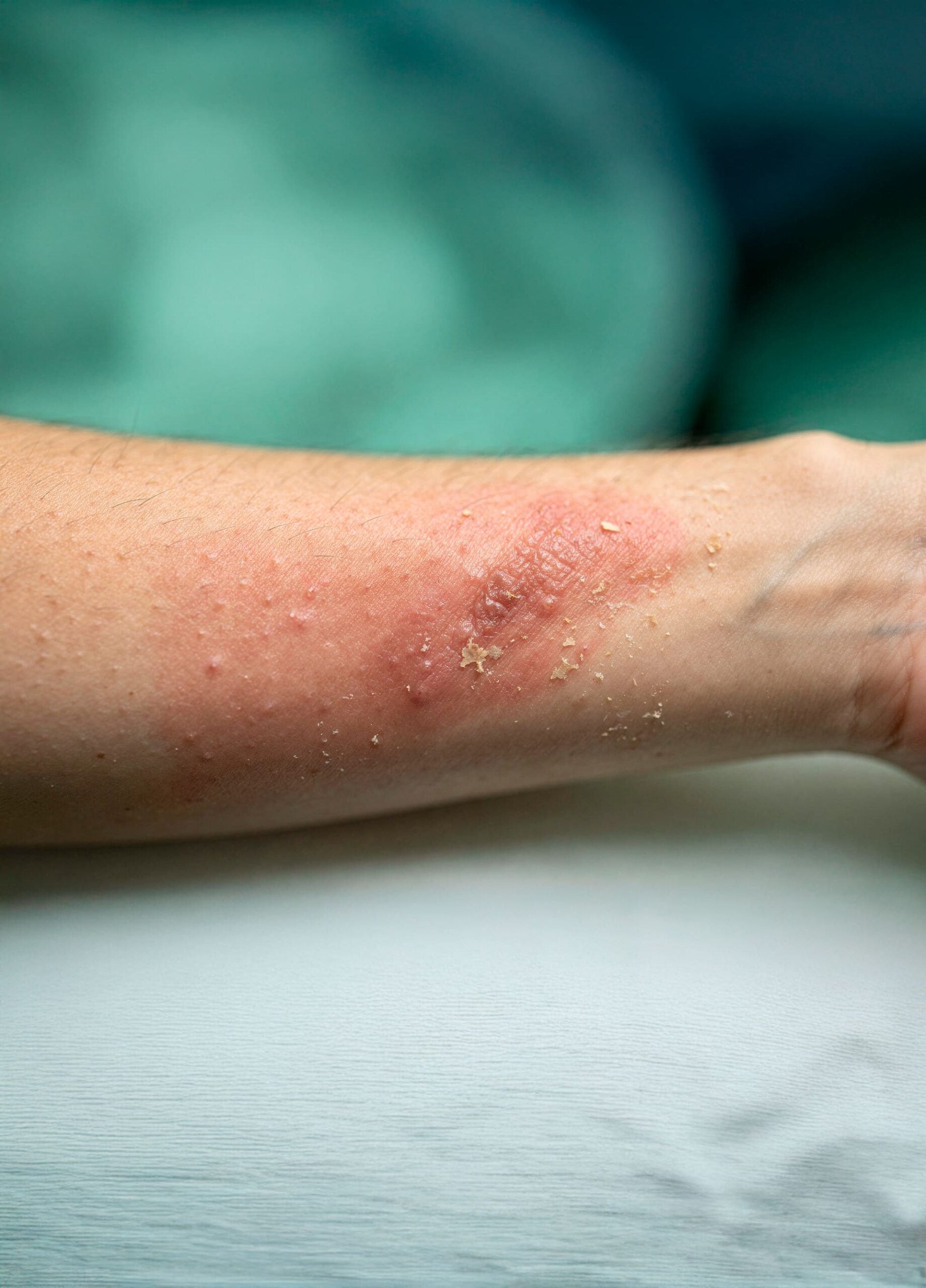 Q-AntiFungal