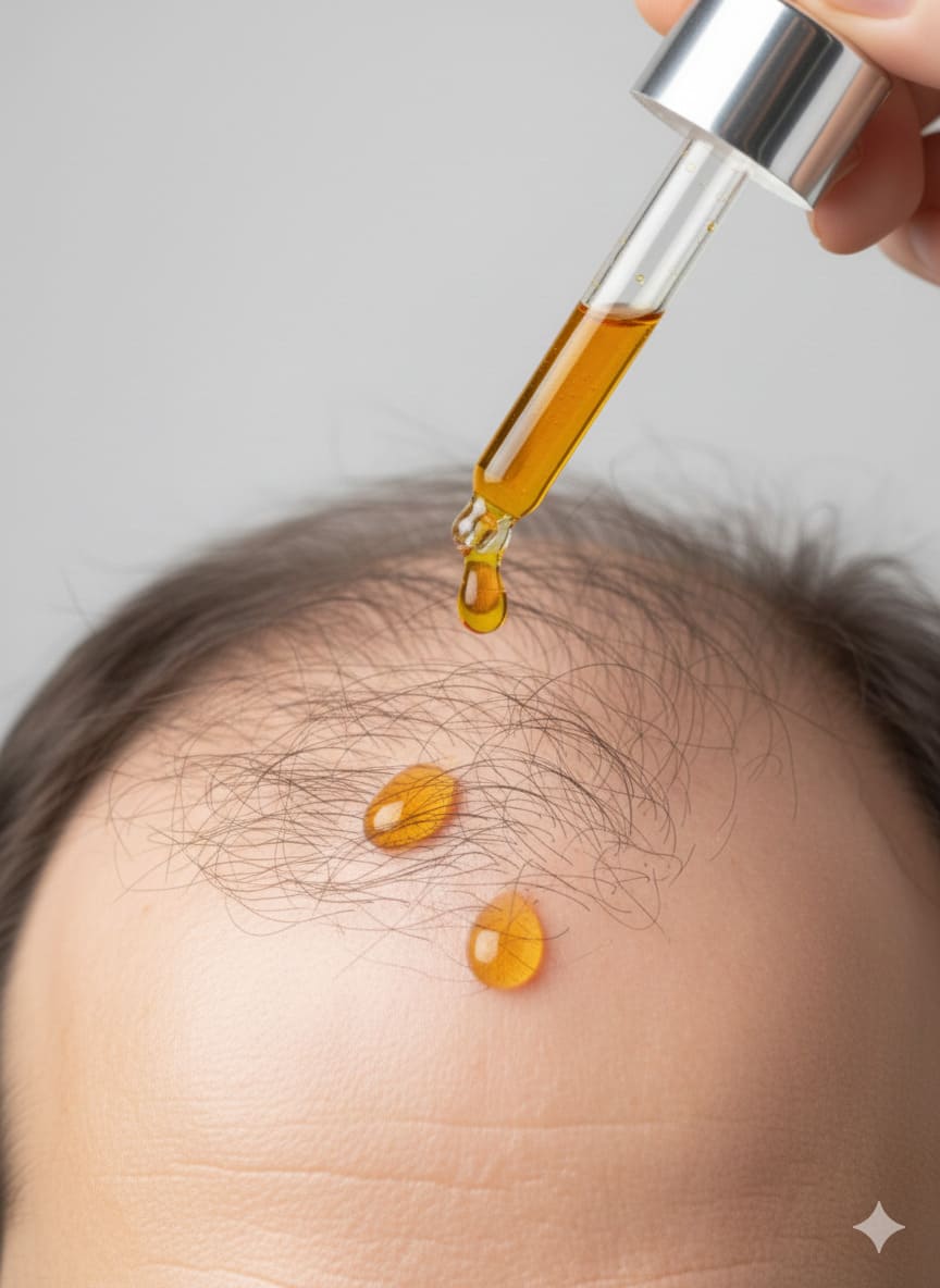 Q-HairGrowth