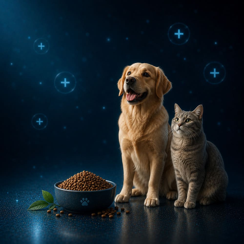 Pet Wellness