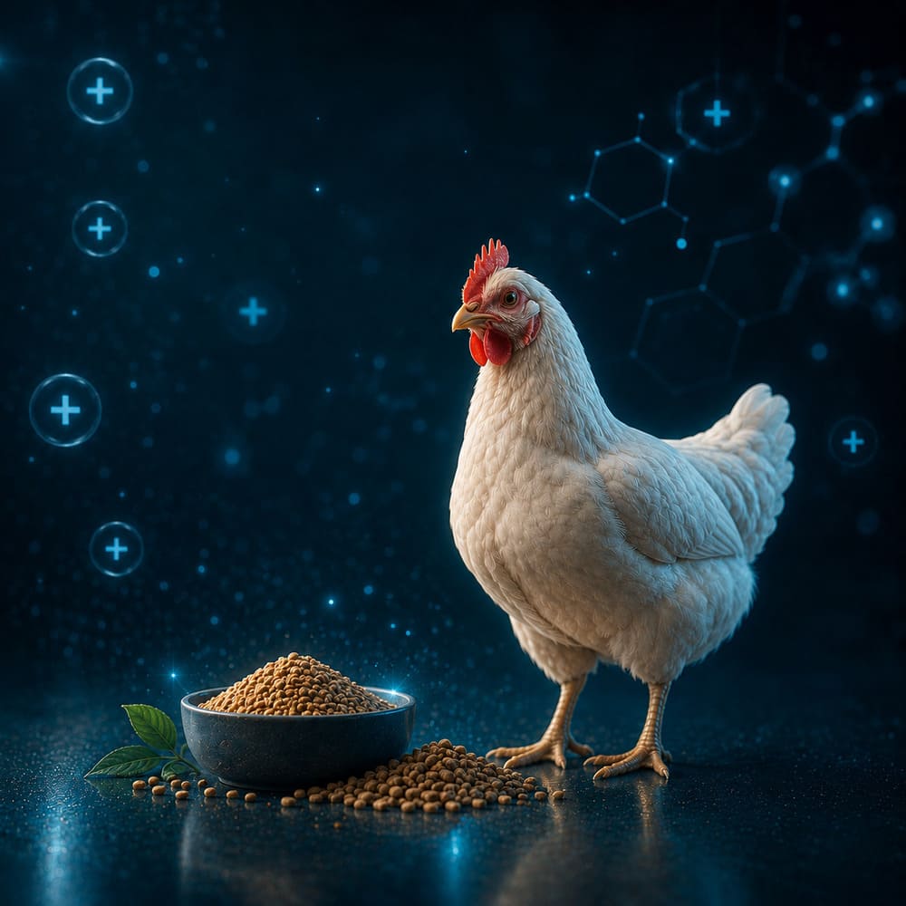 Poultry