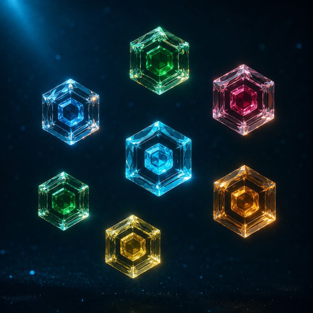 Specialty mineral compounds and lab analysis