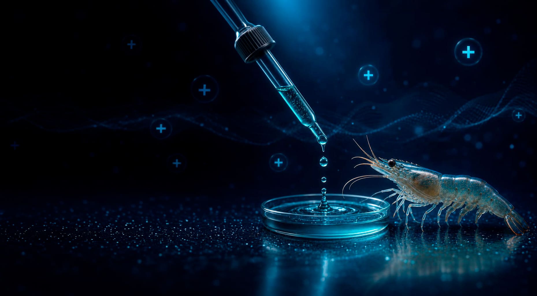 VetraSphere Aquaculture