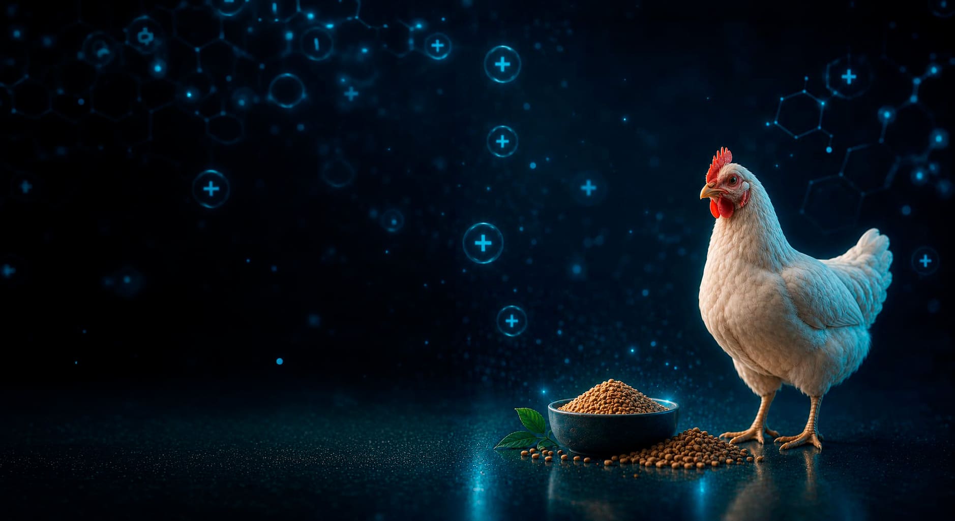 VetraSphere Poultry