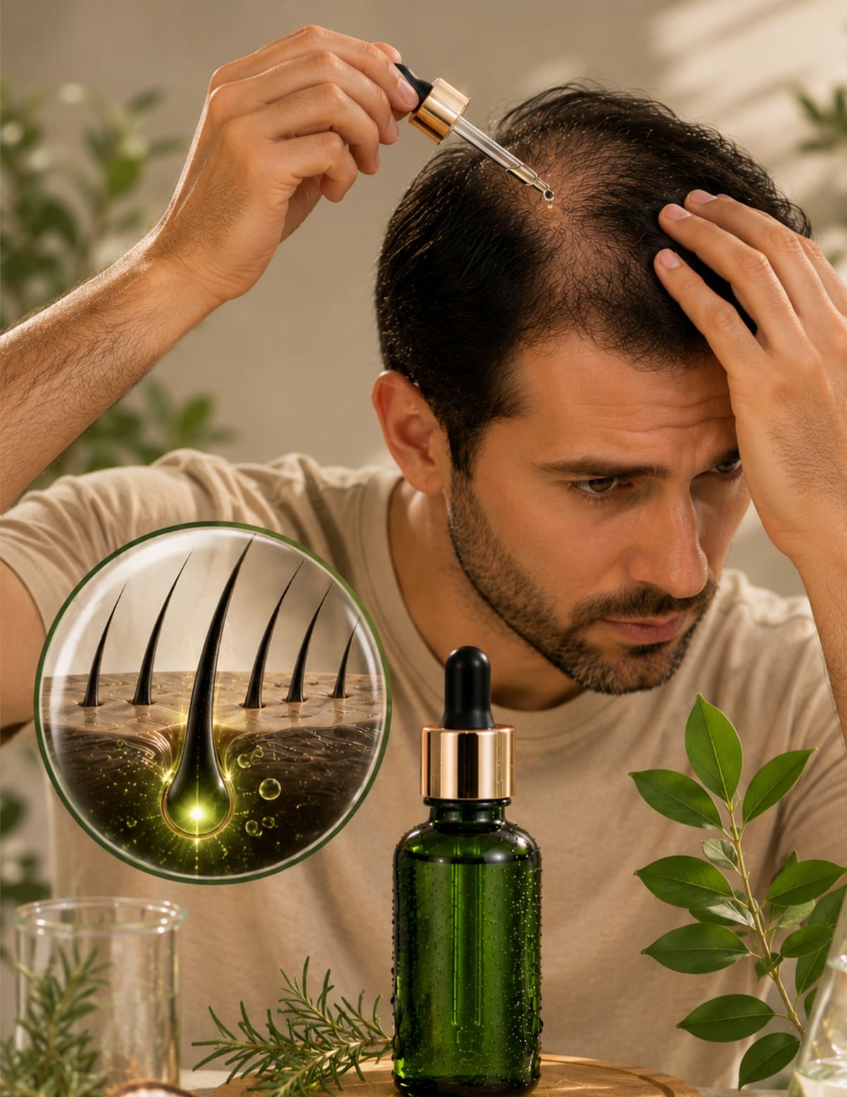 Q-HairGrowth