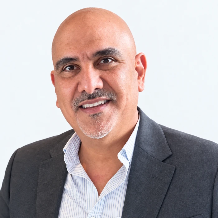 Arturo Yidi