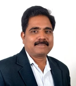 Roopesh Gupta