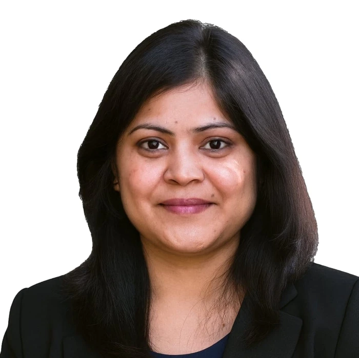 Bhawana Gupta