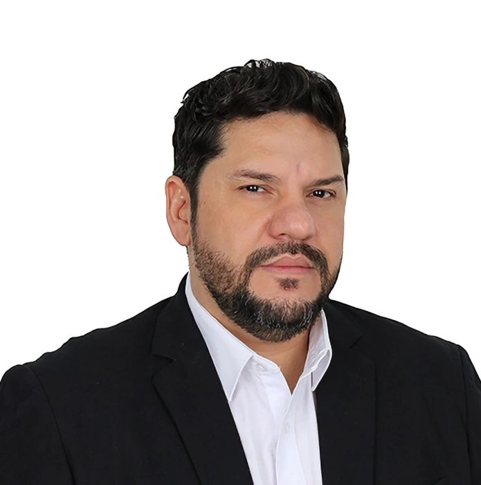 Daniel Suazo