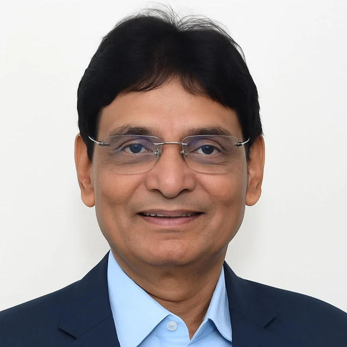 Pramod P. Neema