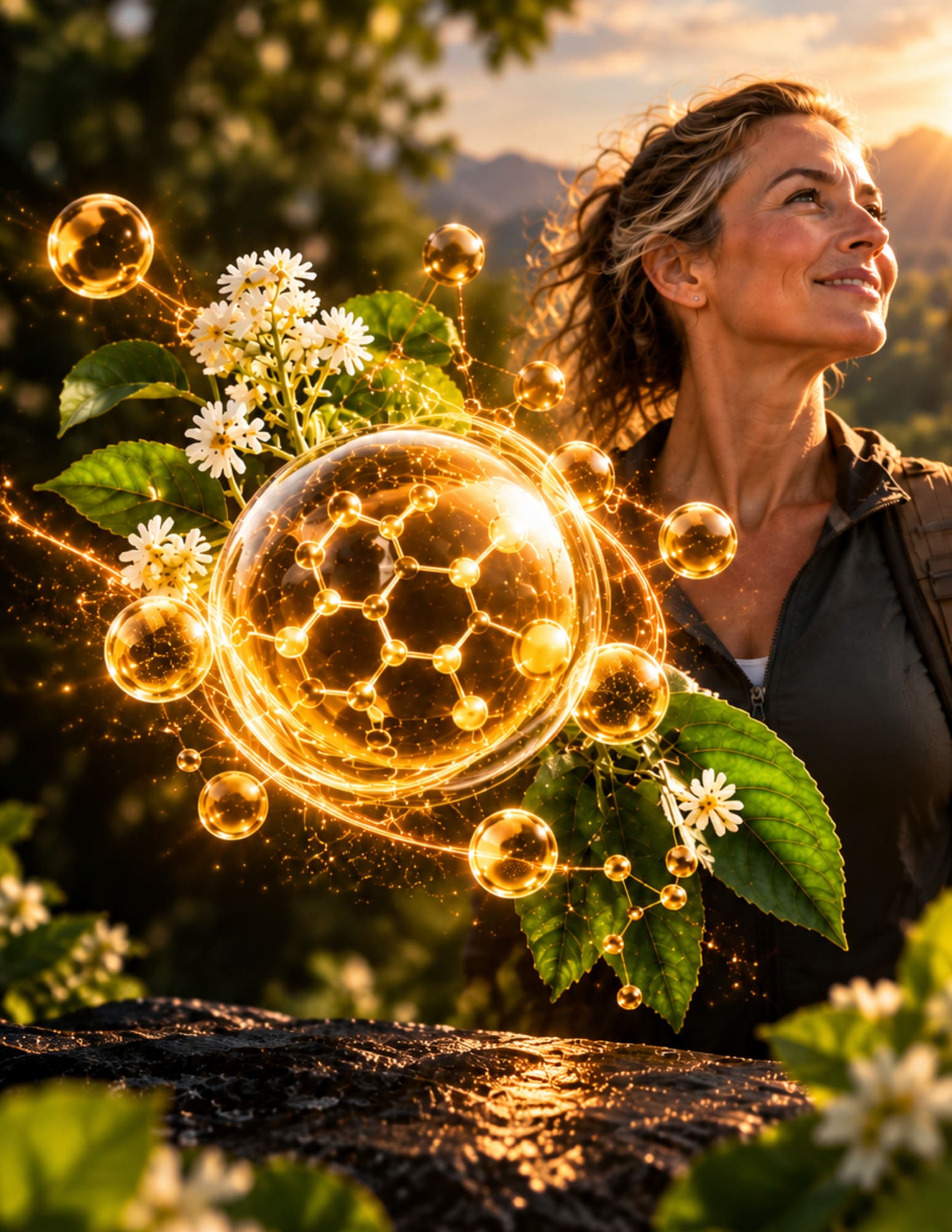 Quercetin research spans antioxidant, cardiometabolic and immune wellness