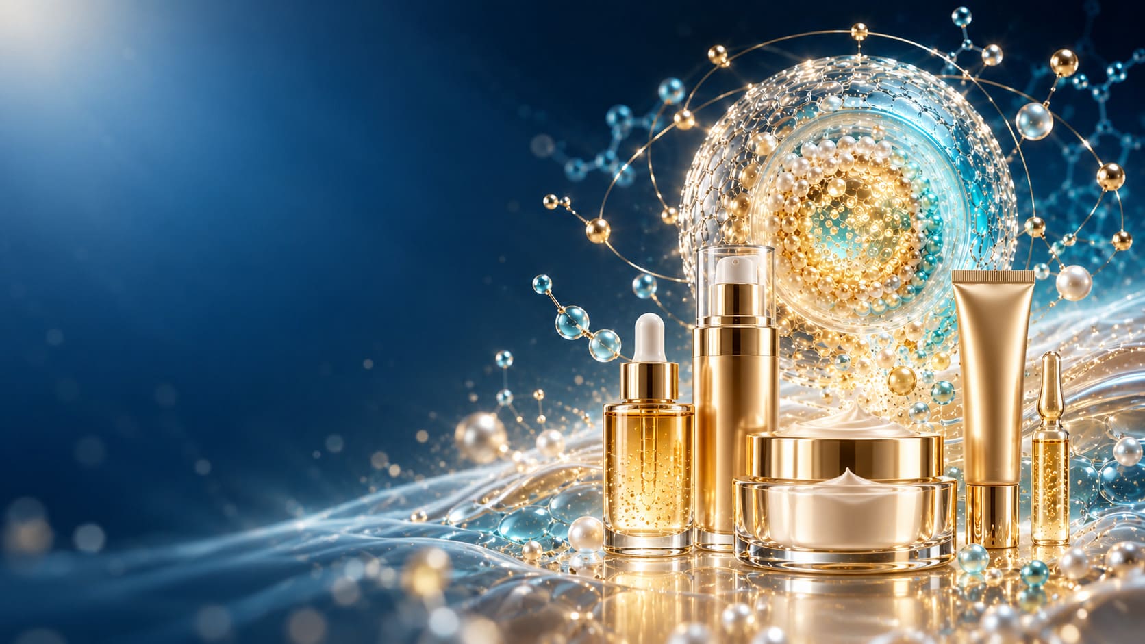 Cosmeceuticals
