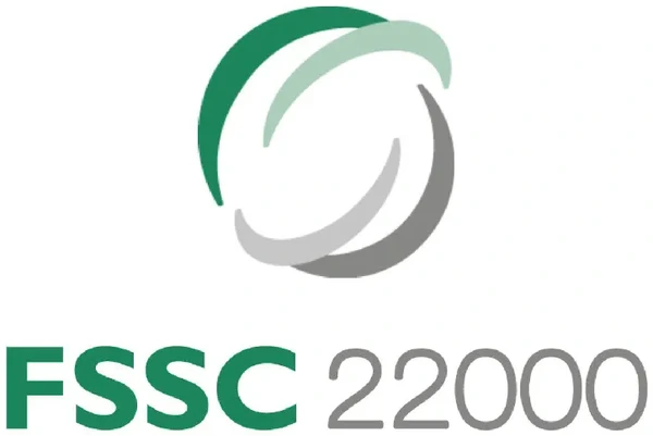 FSSC 22000 certification